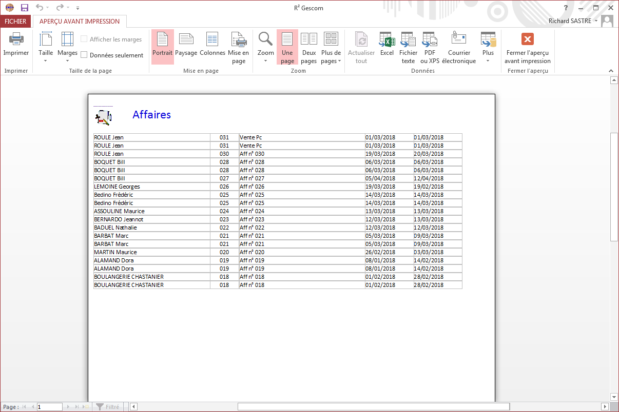 302affaires